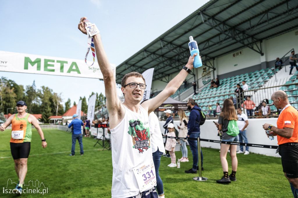 37 Bieg Uliczny - memoriał Winanda Osińskiego ZDJĘCIA, WIDEO, WYNIKI