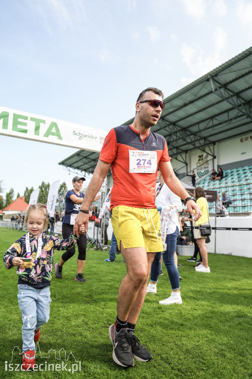 37 Bieg Uliczny - memoriał Winanda Osińskiego ZDJĘCIA, WIDEO, WYNIKI