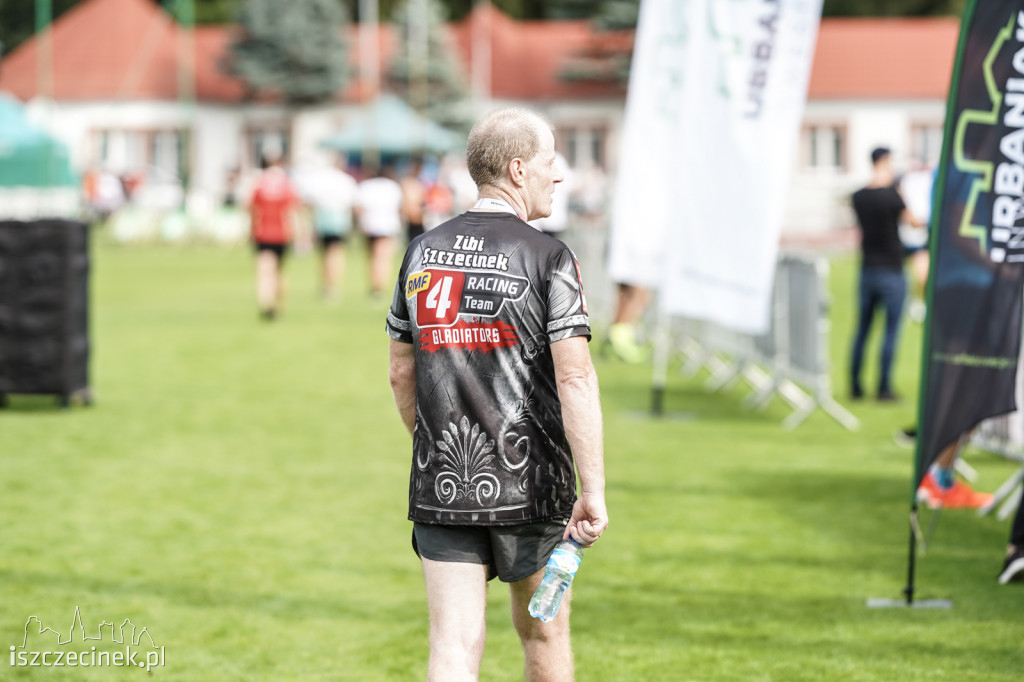 37 Bieg Uliczny - memoriał Winanda Osińskiego ZDJĘCIA, WIDEO, WYNIKI