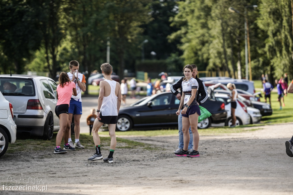 37 Bieg Uliczny - memoriał Winanda Osińskiego ZDJĘCIA, WIDEO, WYNIKI
