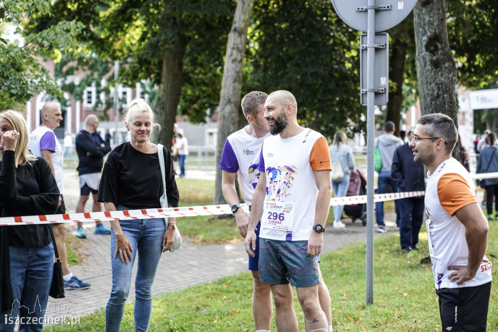 37 Bieg Uliczny - memoriał Winanda Osińskiego ZDJĘCIA, WIDEO, WYNIKI