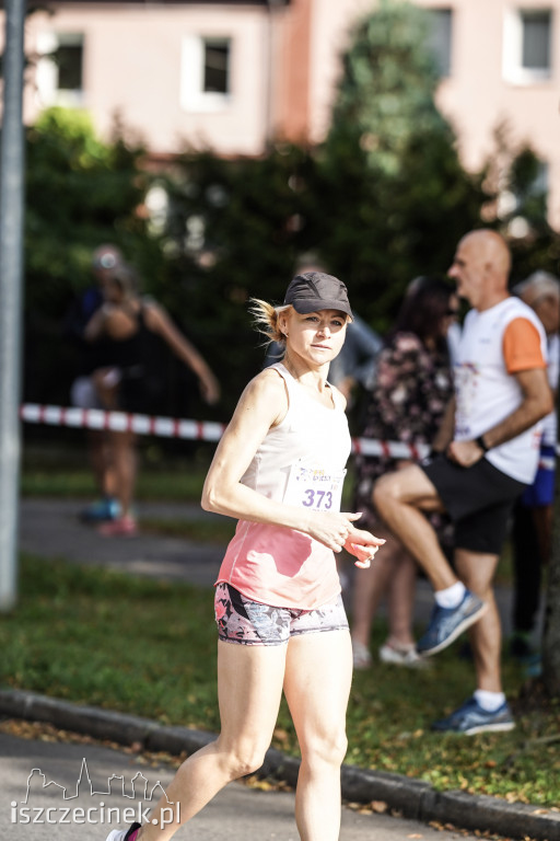 37 Bieg Uliczny - memoriał Winanda Osińskiego ZDJĘCIA, WIDEO, WYNIKI