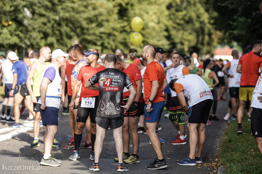 37 Bieg Uliczny - memoriał Winanda Osińskiego ZDJĘCIA, WIDEO, WYNIKI
