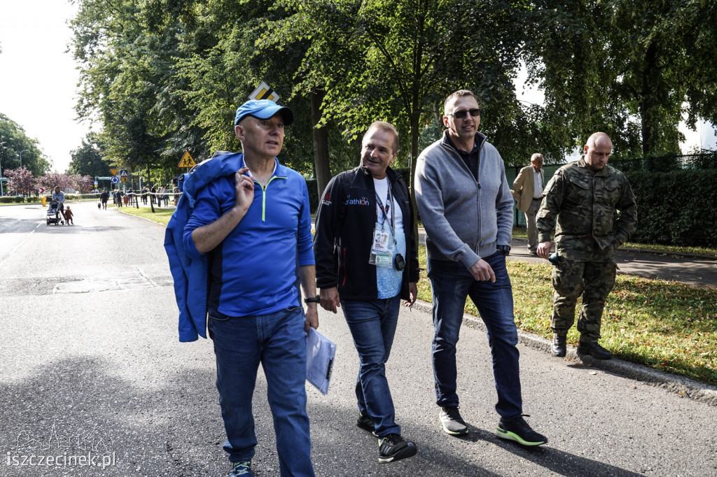 37 Bieg Uliczny - memoriał Winanda Osińskiego ZDJĘCIA, WIDEO, WYNIKI