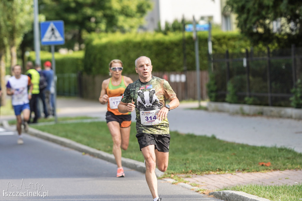 37 Bieg Uliczny - memoriał Winanda Osińskiego ZDJĘCIA, WIDEO, WYNIKI