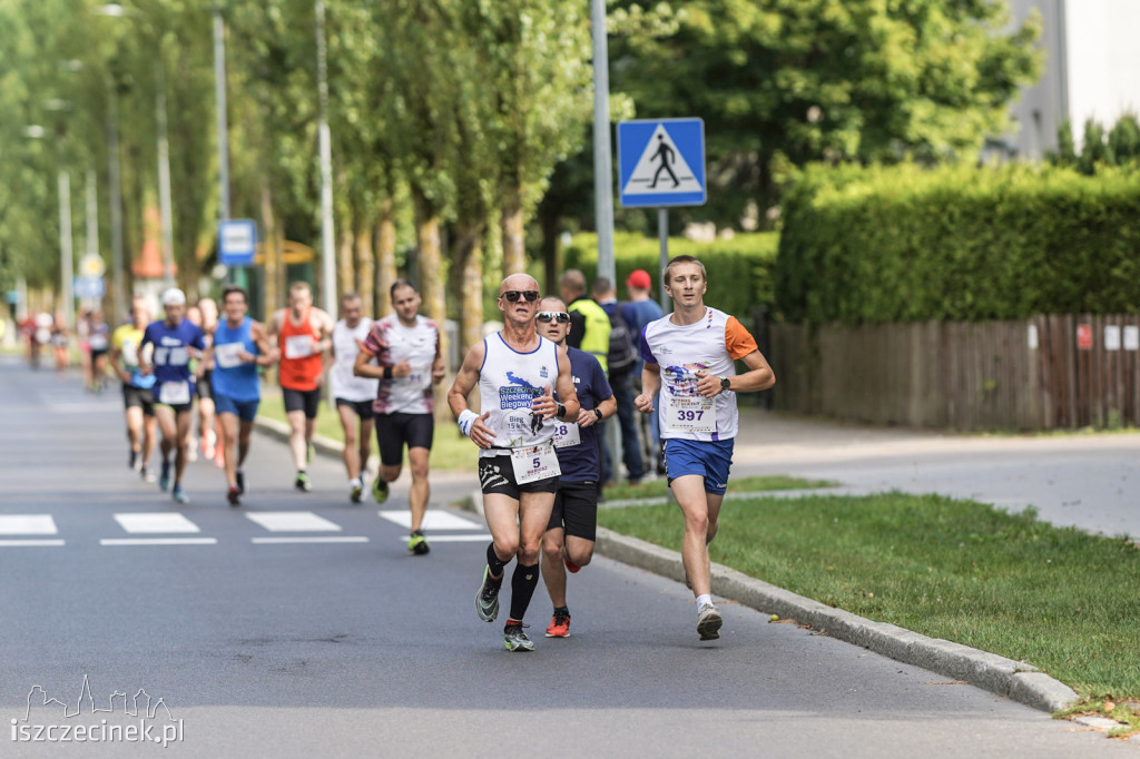 37 Bieg Uliczny - memoriał Winanda Osińskiego ZDJĘCIA, WIDEO, WYNIKI