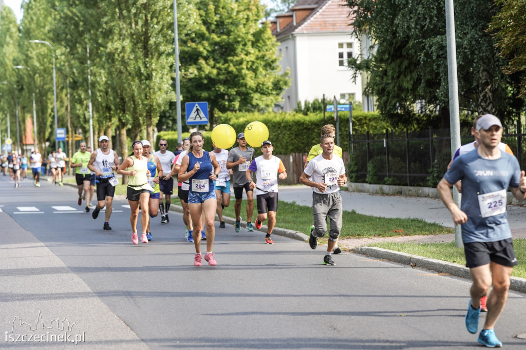 37 Bieg Uliczny - memoriał Winanda Osińskiego ZDJĘCIA, WIDEO, WYNIKI