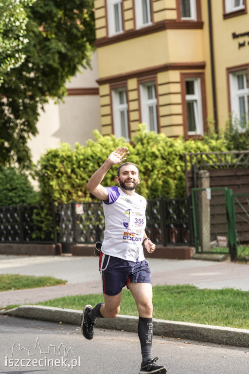 37 Bieg Uliczny - memoriał Winanda Osińskiego ZDJĘCIA, WIDEO, WYNIKI