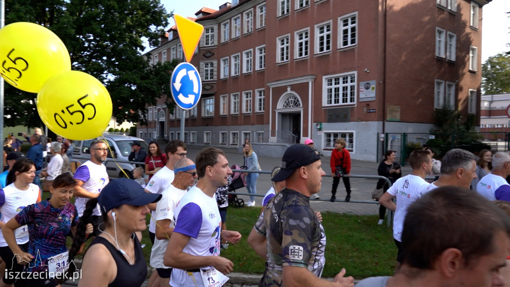 37 Bieg Uliczny - memoriał Winanda Osińskiego ZDJĘCIA, WIDEO, WYNIKI