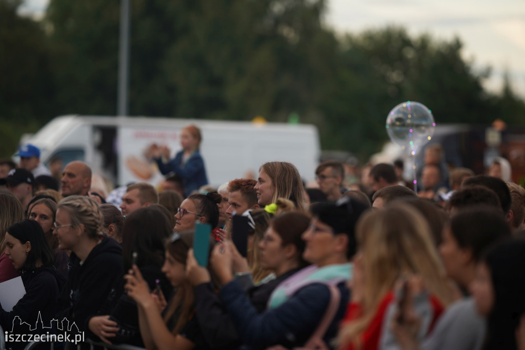 Koncerty i impreza leśników na zakończenie wakacji  FOTORELACJA