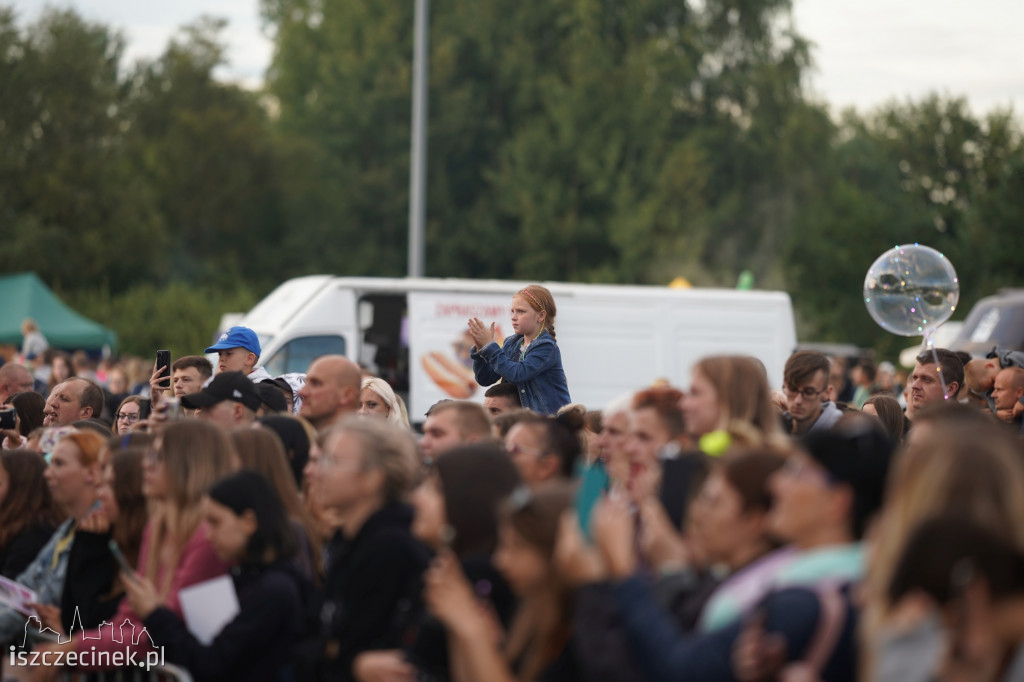 Koncerty i impreza leśników na zakończenie wakacji  FOTORELACJA