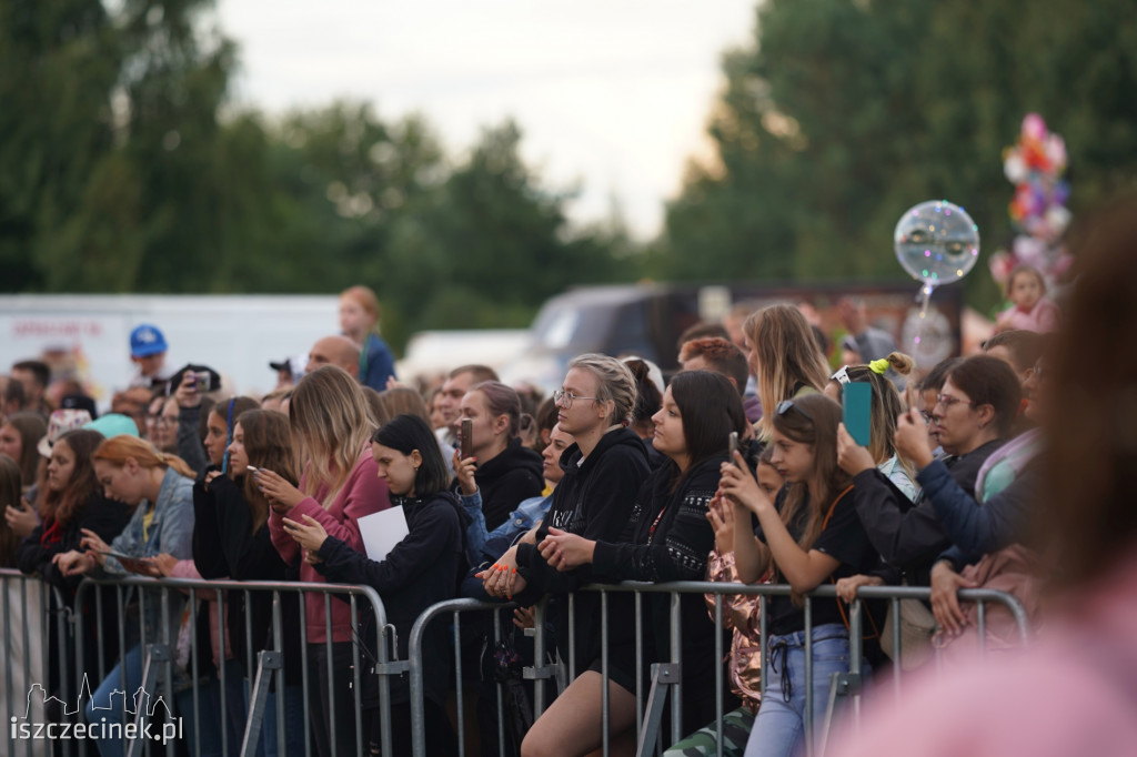 Koncerty i impreza leśników na zakończenie wakacji  FOTORELACJA