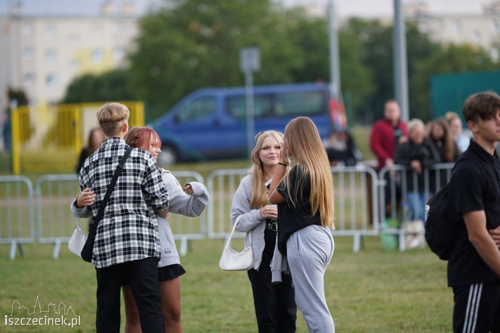 Koncerty i impreza leśników na zakończenie wakacji  FOTORELACJA