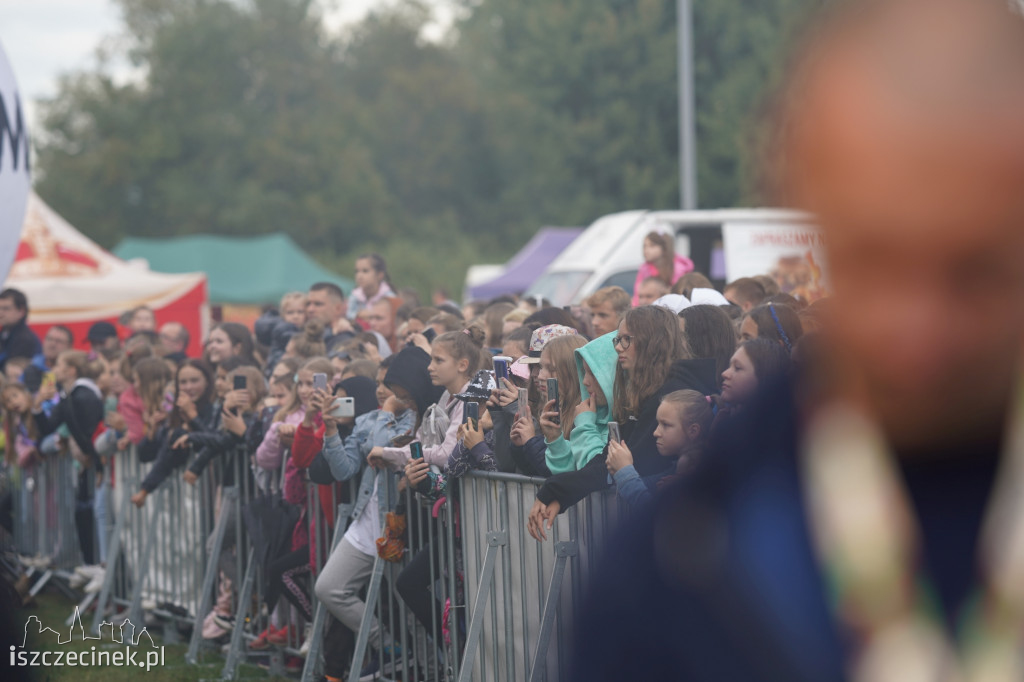 Koncerty i impreza leśników na zakończenie wakacji  FOTORELACJA