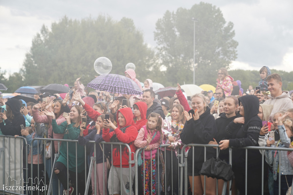 Koncerty i impreza leśników na zakończenie wakacji  FOTORELACJA