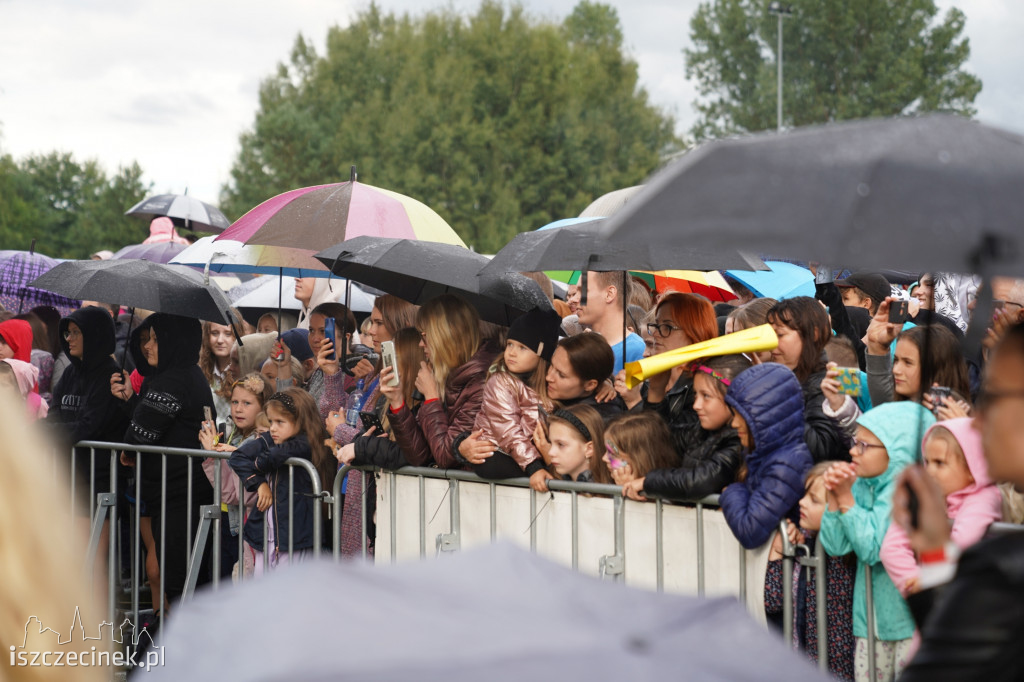 Koncerty i impreza leśników na zakończenie wakacji  FOTORELACJA