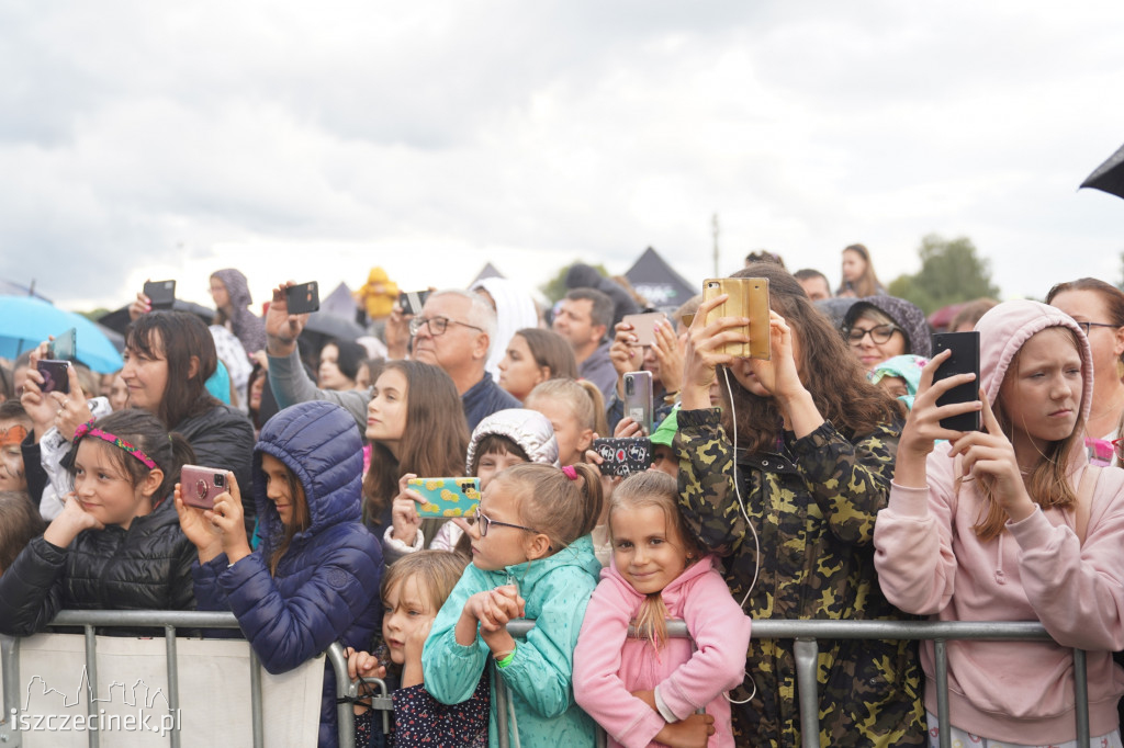 Koncerty i impreza leśników na zakończenie wakacji  FOTORELACJA