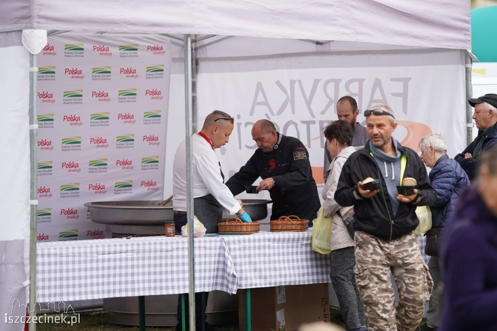 Koncerty i impreza leśników na zakończenie wakacji  FOTORELACJA