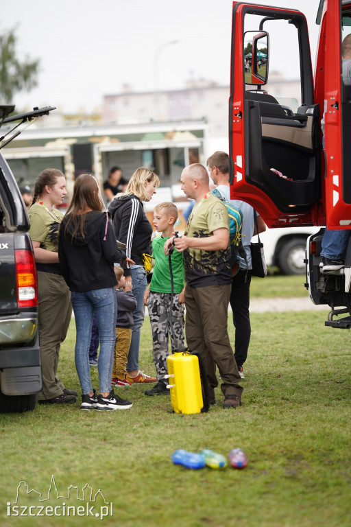 Koncerty i impreza leśników na zakończenie wakacji  FOTORELACJA