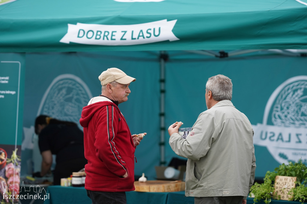 Koncerty i impreza leśników na zakończenie wakacji  FOTORELACJA