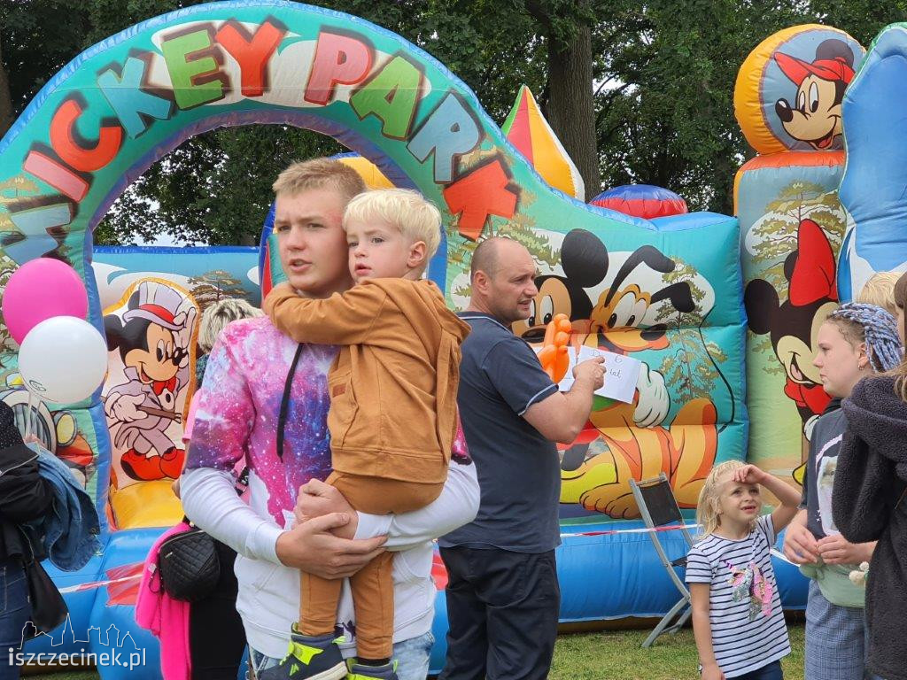 Wesoło, kolorowo i z fantazją - tak świętowano 