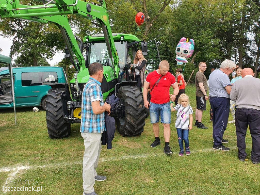 Wesoło, kolorowo i z fantazją - tak świętowano 