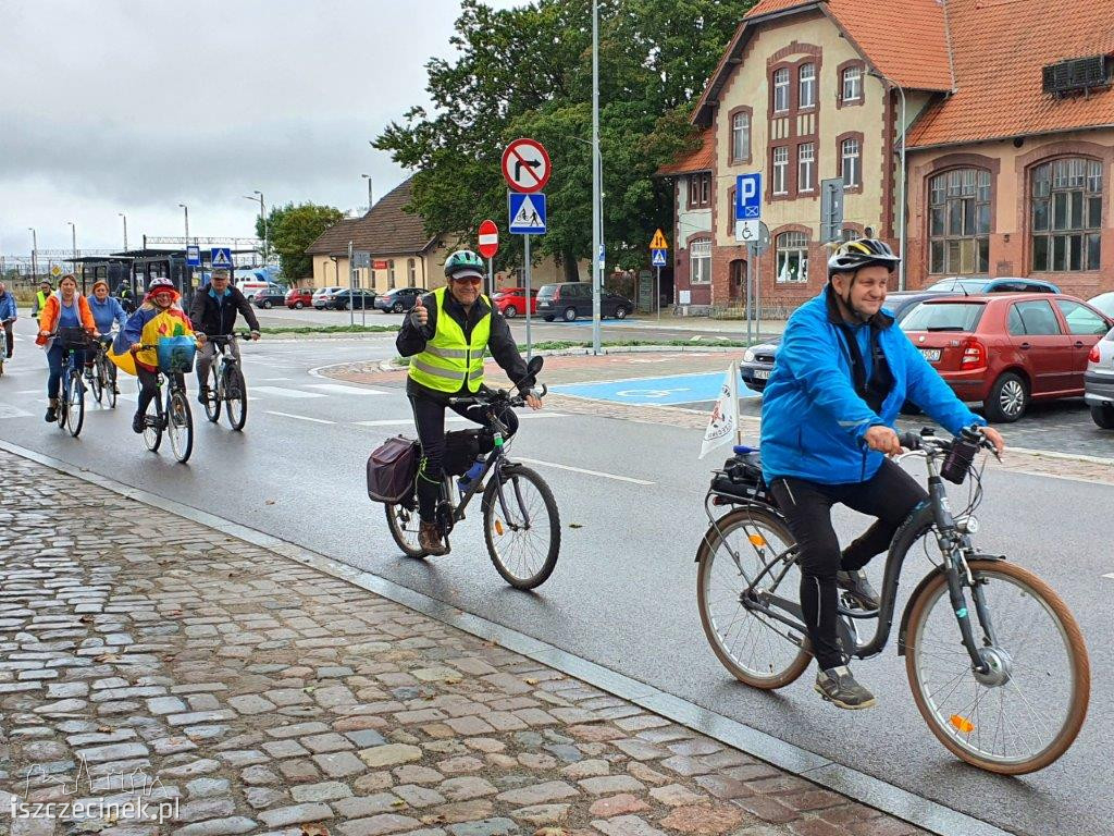 Wiarusy żegnają wakacje