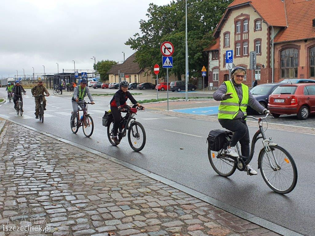 Wiarusy żegnają wakacje