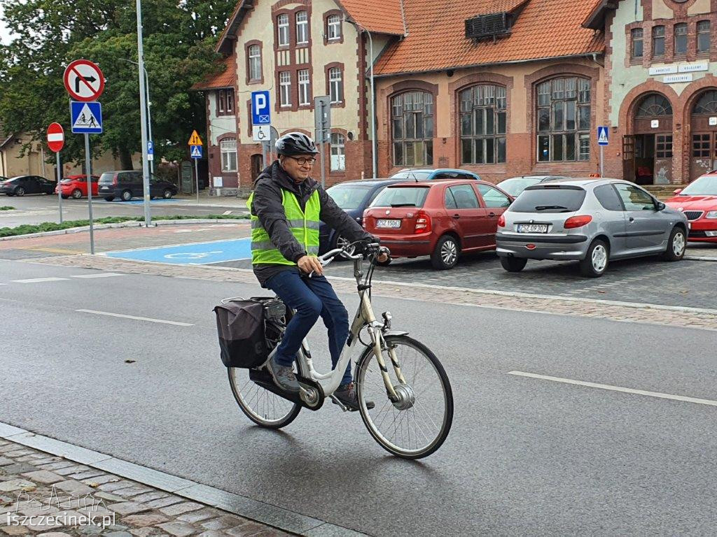 Wiarusy żegnają wakacje