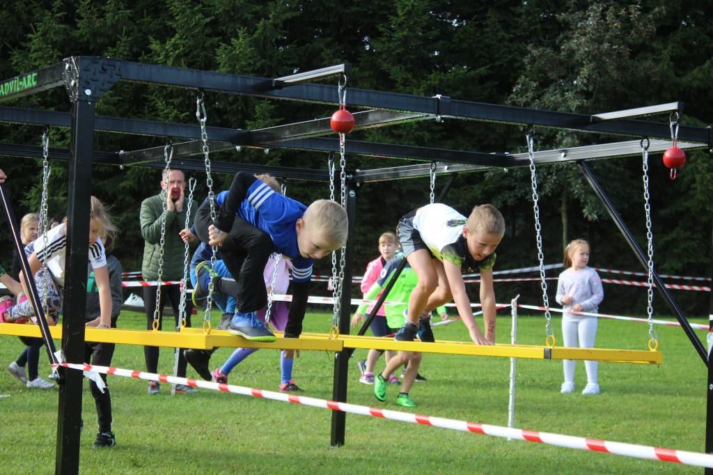 Za nami II edycja Active Challenge Szczecinek [ZDJĘCIA]