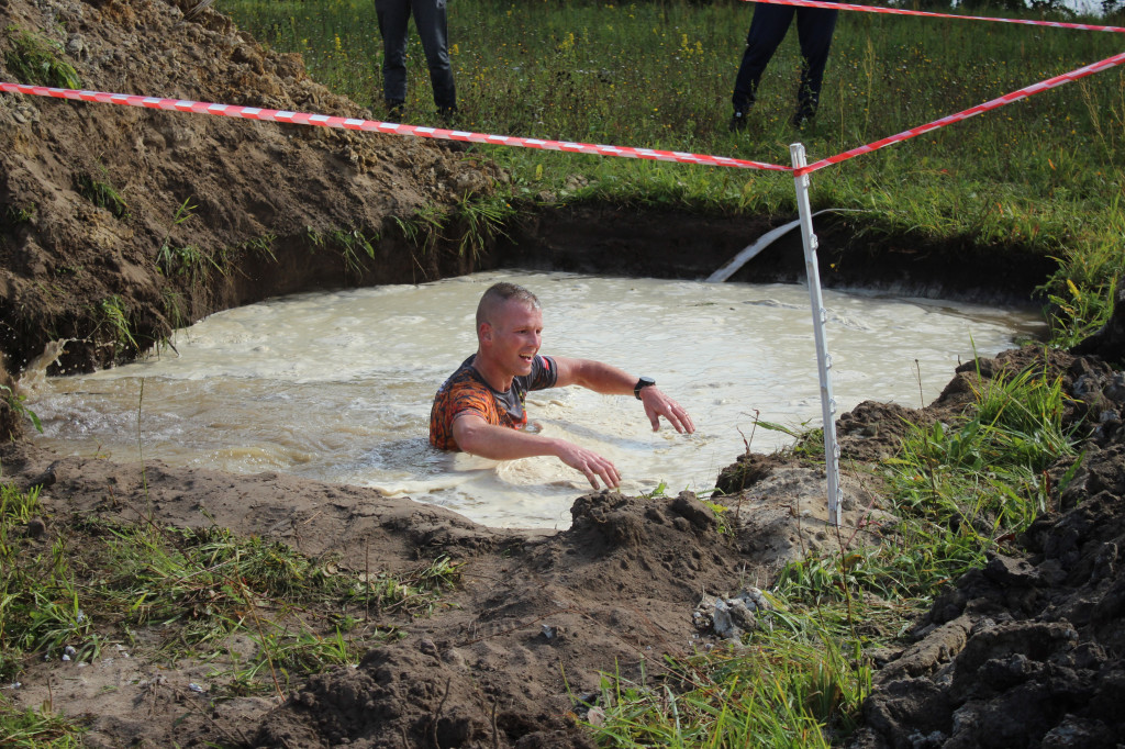 Za nami II edycja Active Challenge Szczecinek [ZDJĘCIA]