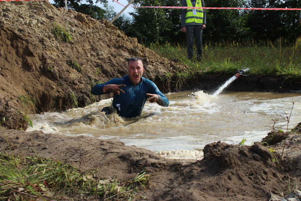 Za nami II edycja Active Challenge Szczecinek [ZDJĘCIA]