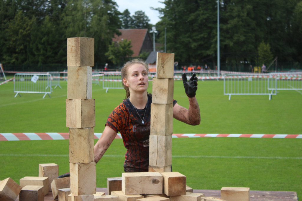 Za nami II edycja Active Challenge Szczecinek [ZDJĘCIA]