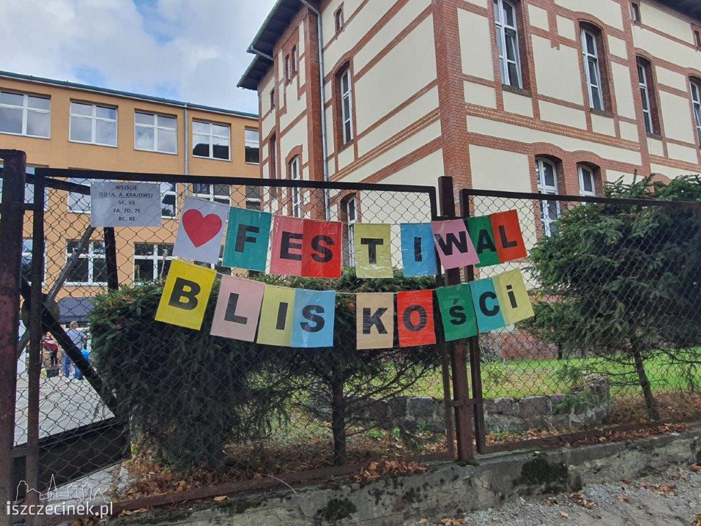 Bliskość, uważność, spokój - za nami II Festiwal Bliskości