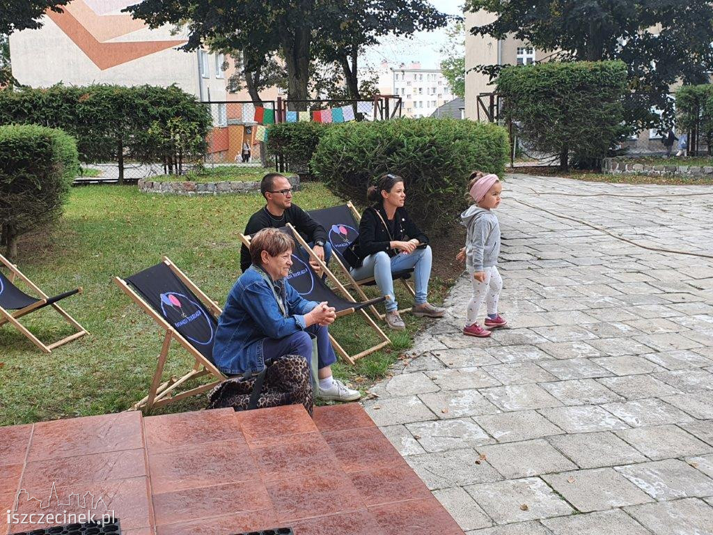 Bliskość, uważność, spokój - za nami II Festiwal Bliskości
