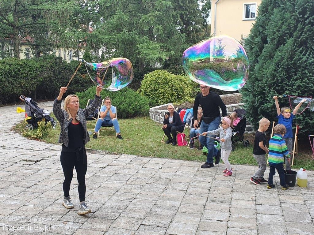 Bliskość, uważność, spokój - za nami II Festiwal Bliskości
