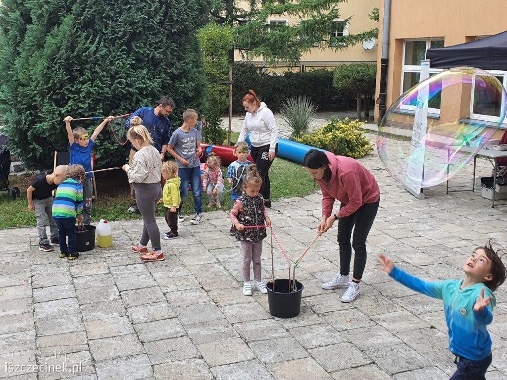 Bliskość, uważność, spokój - za nami II Festiwal Bliskości
