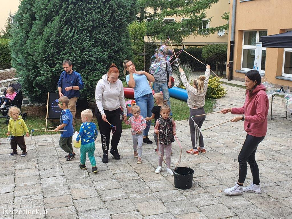 Bliskość, uważność, spokój - za nami II Festiwal Bliskości