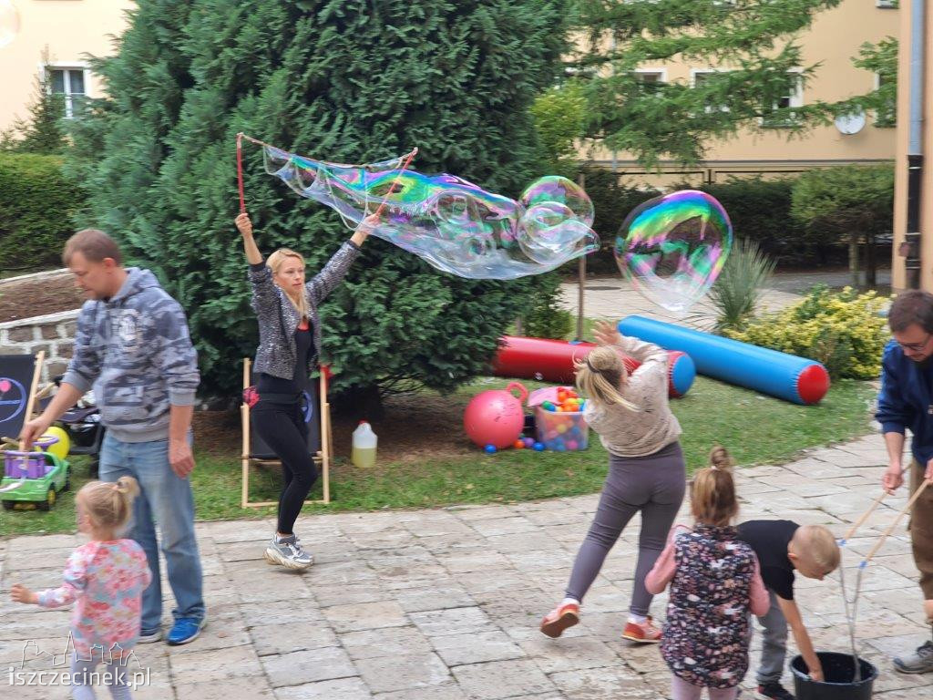 Bliskość, uważność, spokój - za nami II Festiwal Bliskości