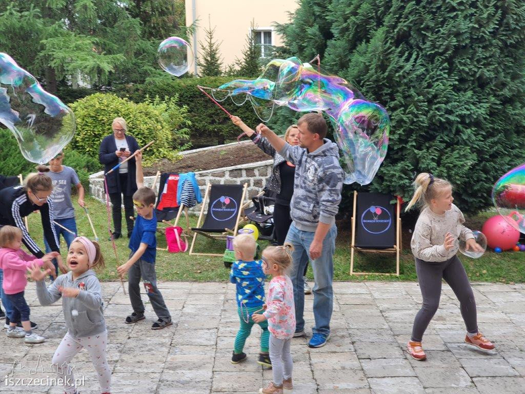 Bliskość, uważność, spokój - za nami II Festiwal Bliskości