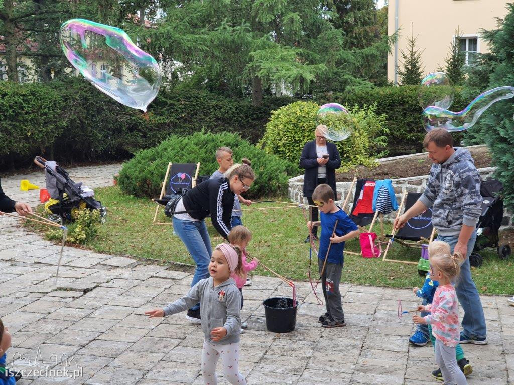 Bliskość, uważność, spokój - za nami II Festiwal Bliskości