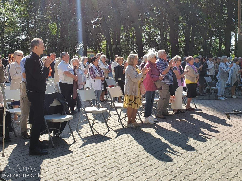 Dzieło Prymasa Tysiąclecia żyje w sercach wiernych