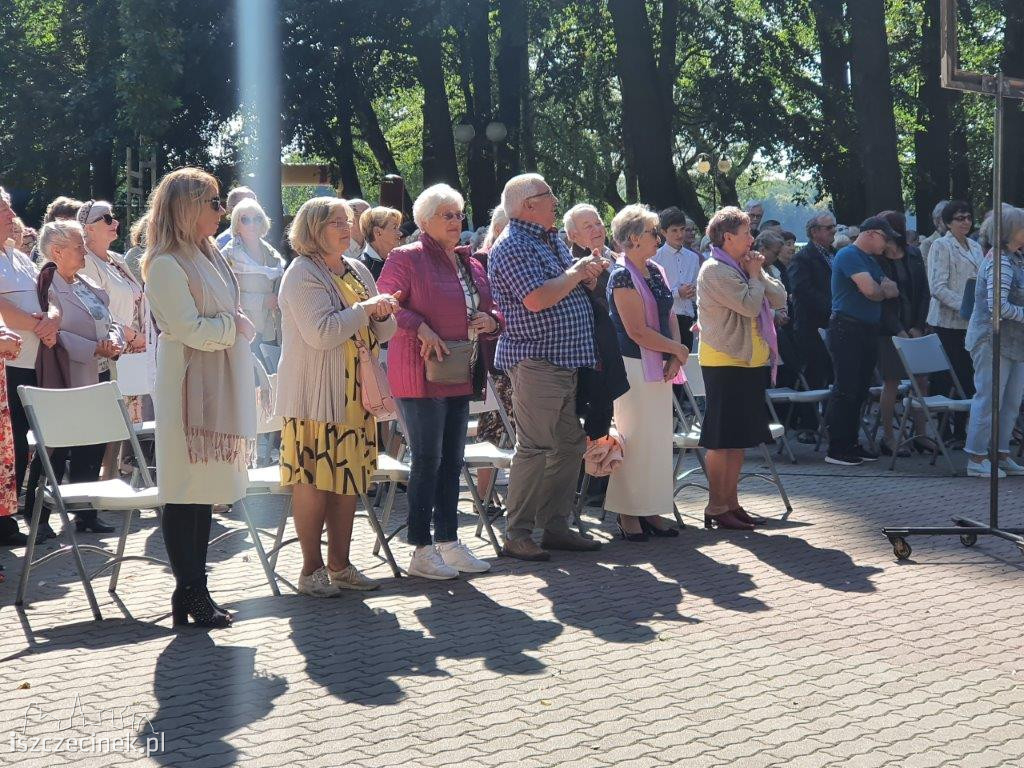 Dzieło Prymasa Tysiąclecia żyje w sercach wiernych