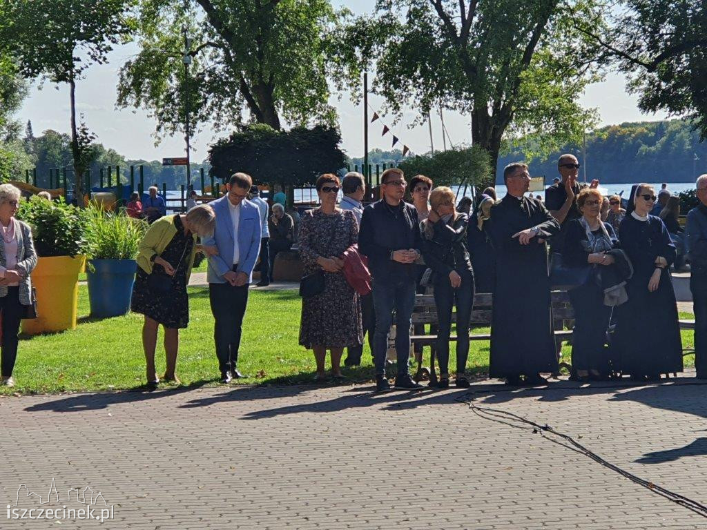 Dzieło Prymasa Tysiąclecia żyje w sercach wiernych