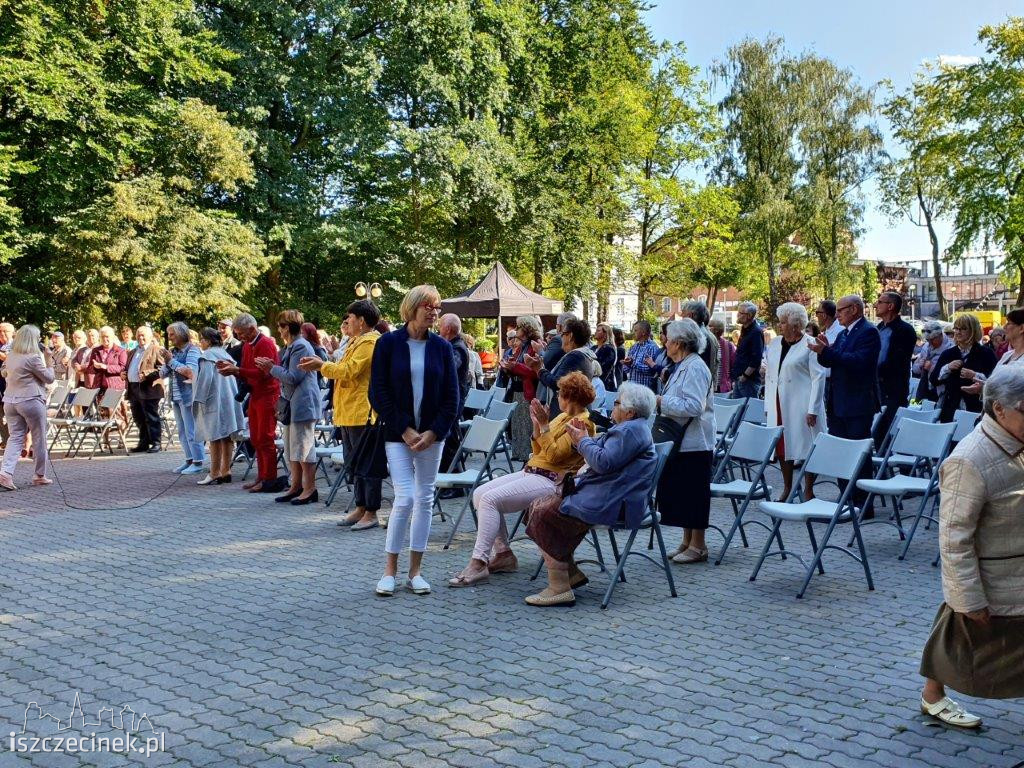 Dzieło Prymasa Tysiąclecia żyje w sercach wiernych