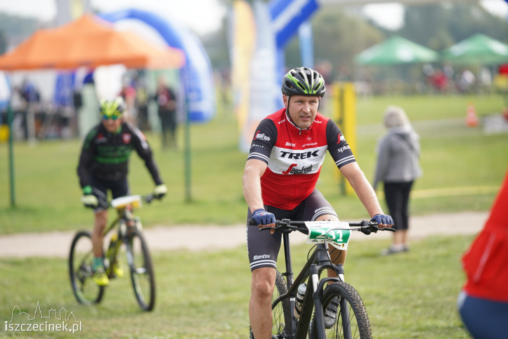 V maraton MTB Szczecinek FOTORELACJA