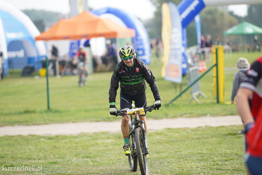 V maraton MTB Szczecinek FOTORELACJA