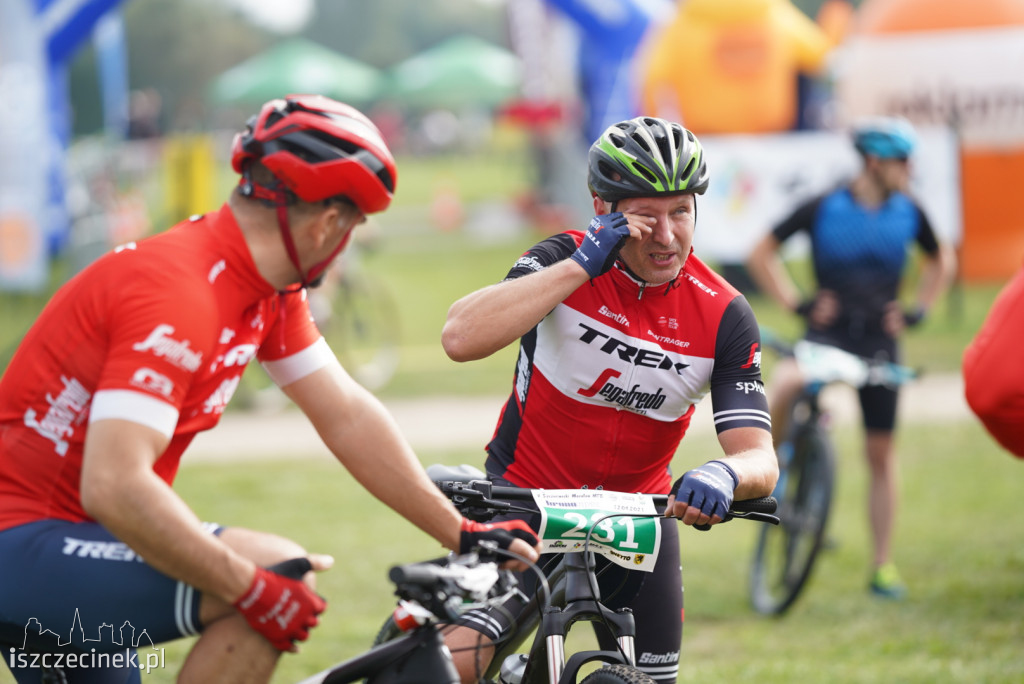 V maraton MTB Szczecinek FOTORELACJA