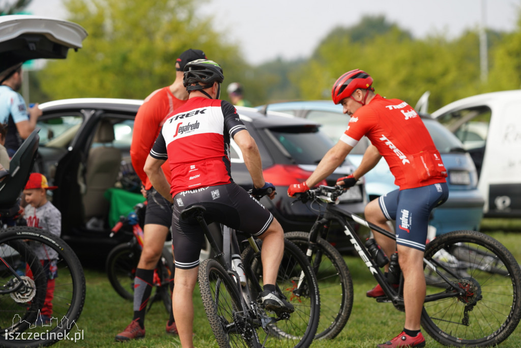 V maraton MTB Szczecinek FOTORELACJA