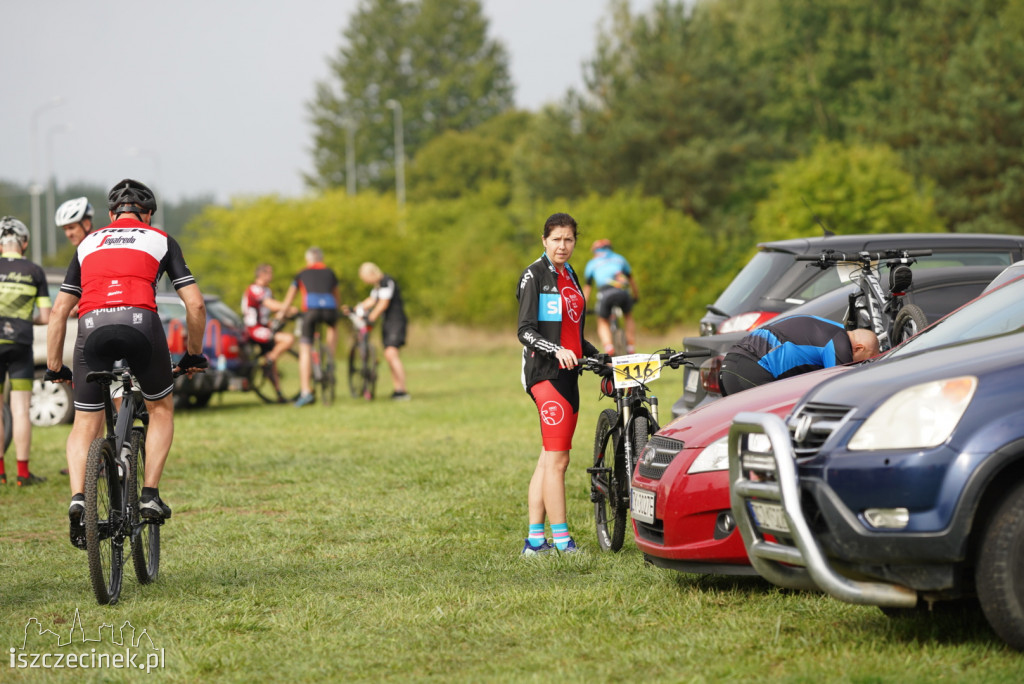 V maraton MTB Szczecinek FOTORELACJA